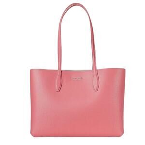 Kate Spade All Day Large Tote Bag in Orchid (Pink)